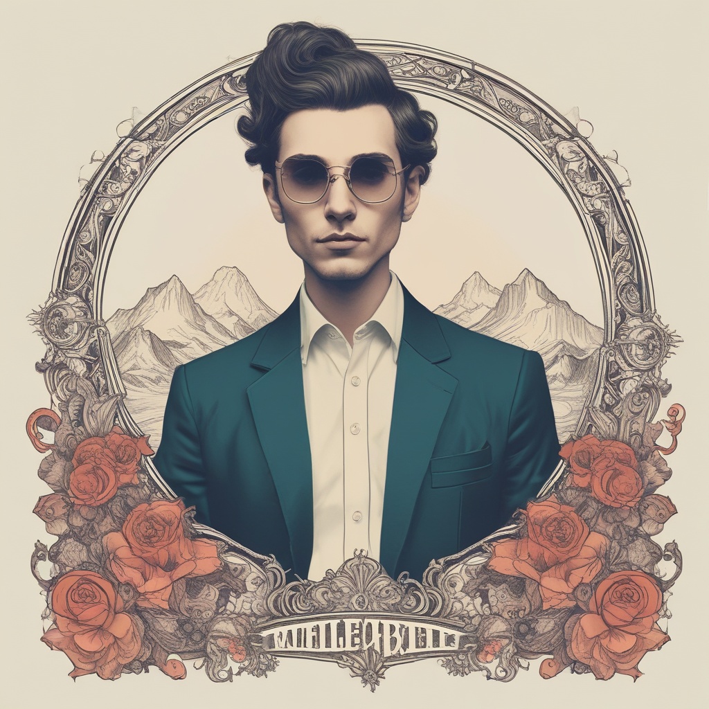 Album Cover 1